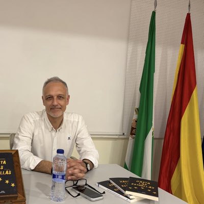 José Luis López F. tweet media