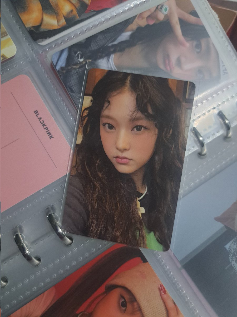 lilguccidress's tweet photo. happy mail .ᐟ⭑#jentledelivery
haerin kulot is home 😻 thank you so much for hosting this ga po! she arrived super safe to me with so many freebies <3
@wonyories #kiefeedbacks https://t.co/SlZyEYHIdD
