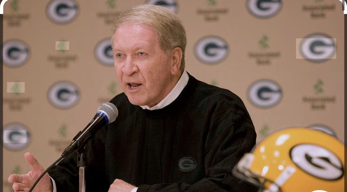 Donald Driver tweet media