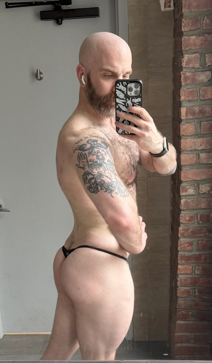 Trying2GetBig's tweet photo. Haven’t posted in a minute https://t.co/K1l2AfJlqb