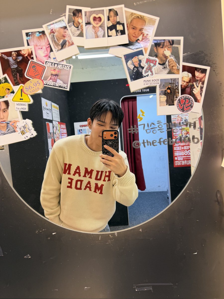 seunghun pics🪽 tweet media