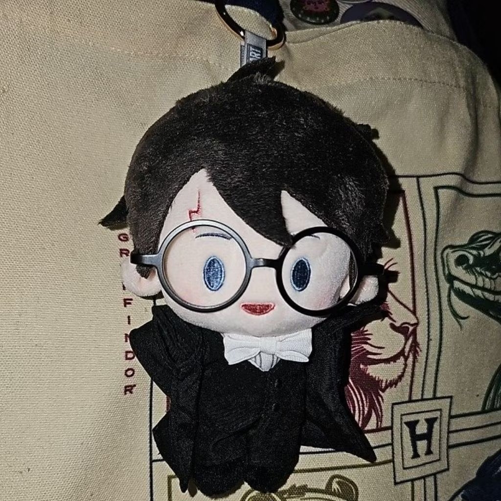Correstial's tweet photo. want to sell | WTS
.𖥔݁ ✮⋆˙.𖥔 ݁ ˖ִ ࣪⚝₊ ⊹˚

POP MART - HARRY POTTER
Ballroom series / Yule Ball

IDR 200.000

✮ Available : Harry Potter, Severus Snape, Luna Lovegood
✮ original 100% (beli di Pop Mart)!

Link 🍊: https://t.co/P0CoTTXVZ9

#potterhead #warungharpot #WTS https://t.co/aarr4oG3ET
