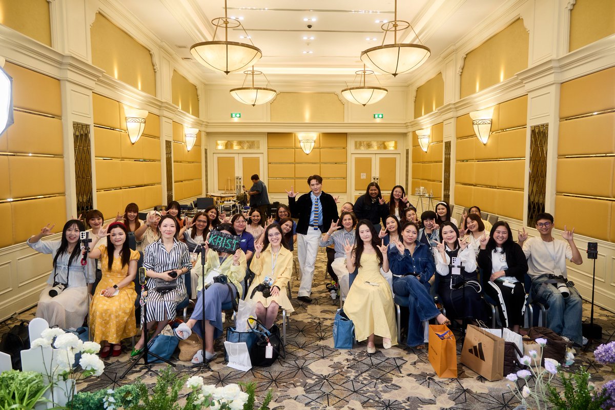 It'S SKIN Thailand tweet media