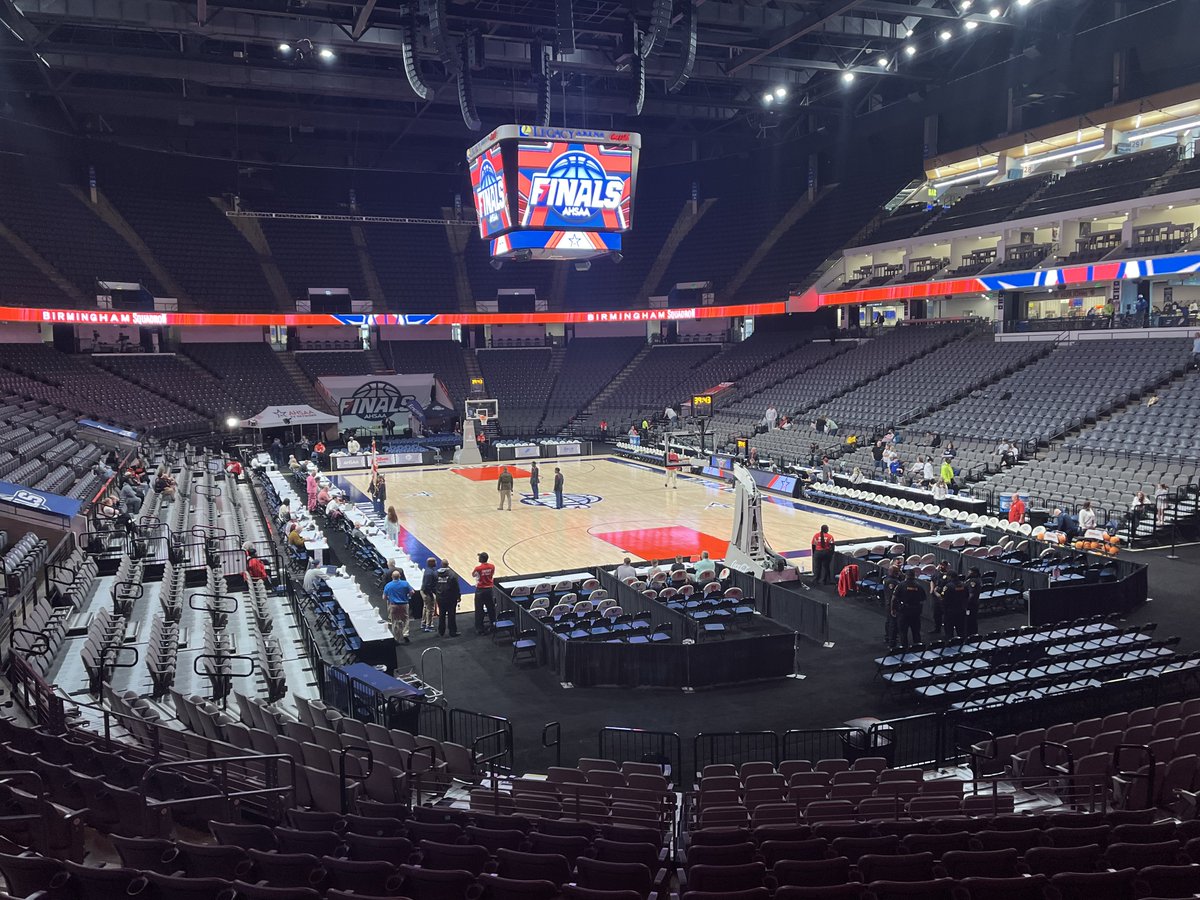 Josh Bean tweet media