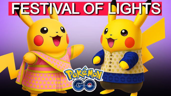 JaviGPizar's tweet image. Im looking for trainers that could invite me to this Pikachu please!!
Thank you 
@PokemonGoApp @Pokemon #Pokemon #PokemonRaid