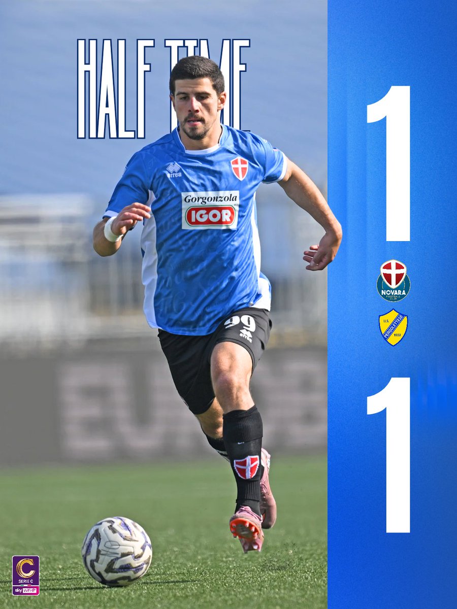 Novara FC tweet media