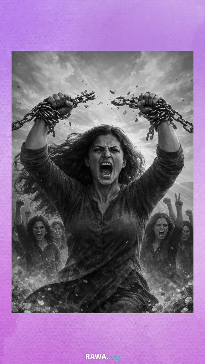 RAWA (@rawa77) on Twitter photo 