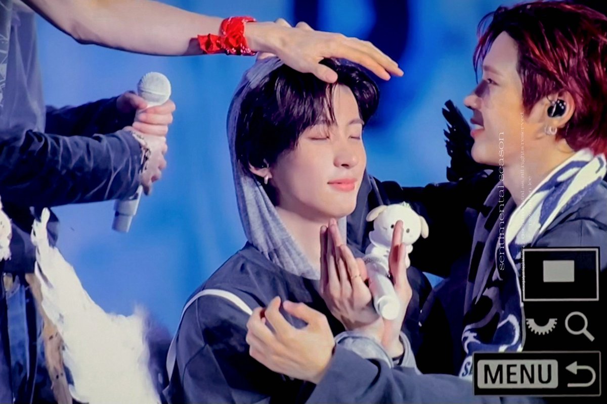 sentimental season tweet media