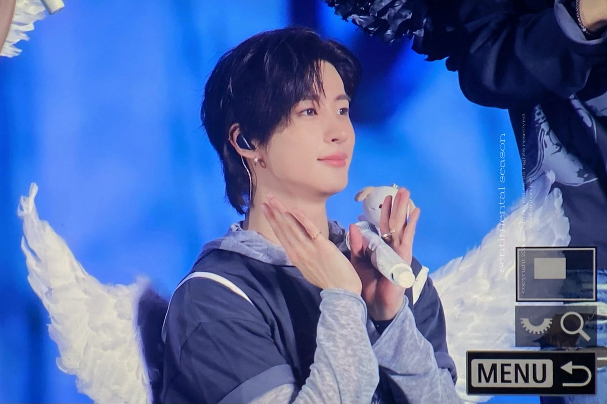 sentimental season tweet media