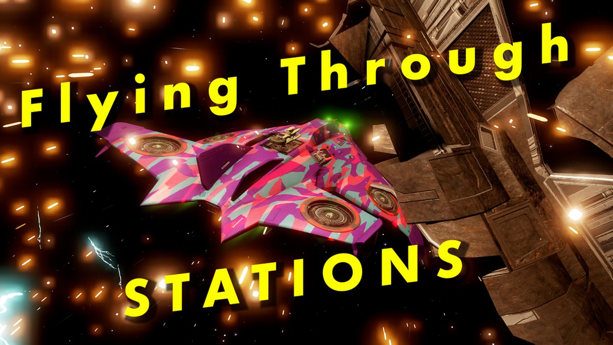 Ghost Giraffe tweet media