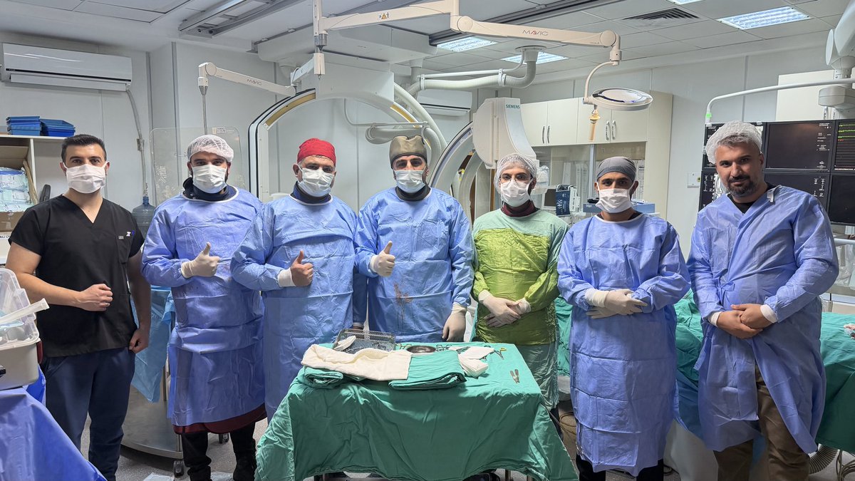 Op Dr Murat Sezgin tweet media