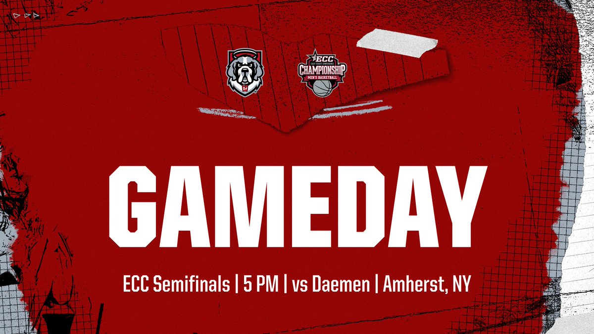 D'Youville Men's Basketball tweet media