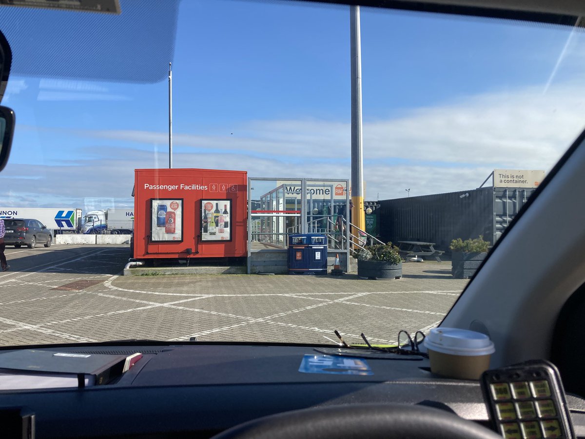 Escort Vehicle Group Ltd tweet media