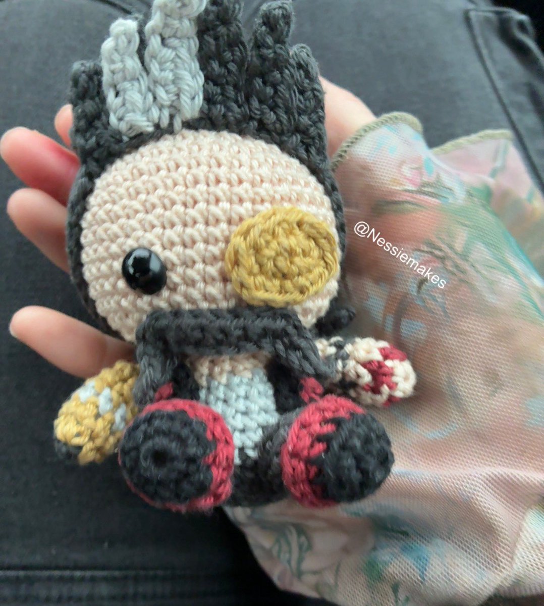 knight 🦭 tweet media