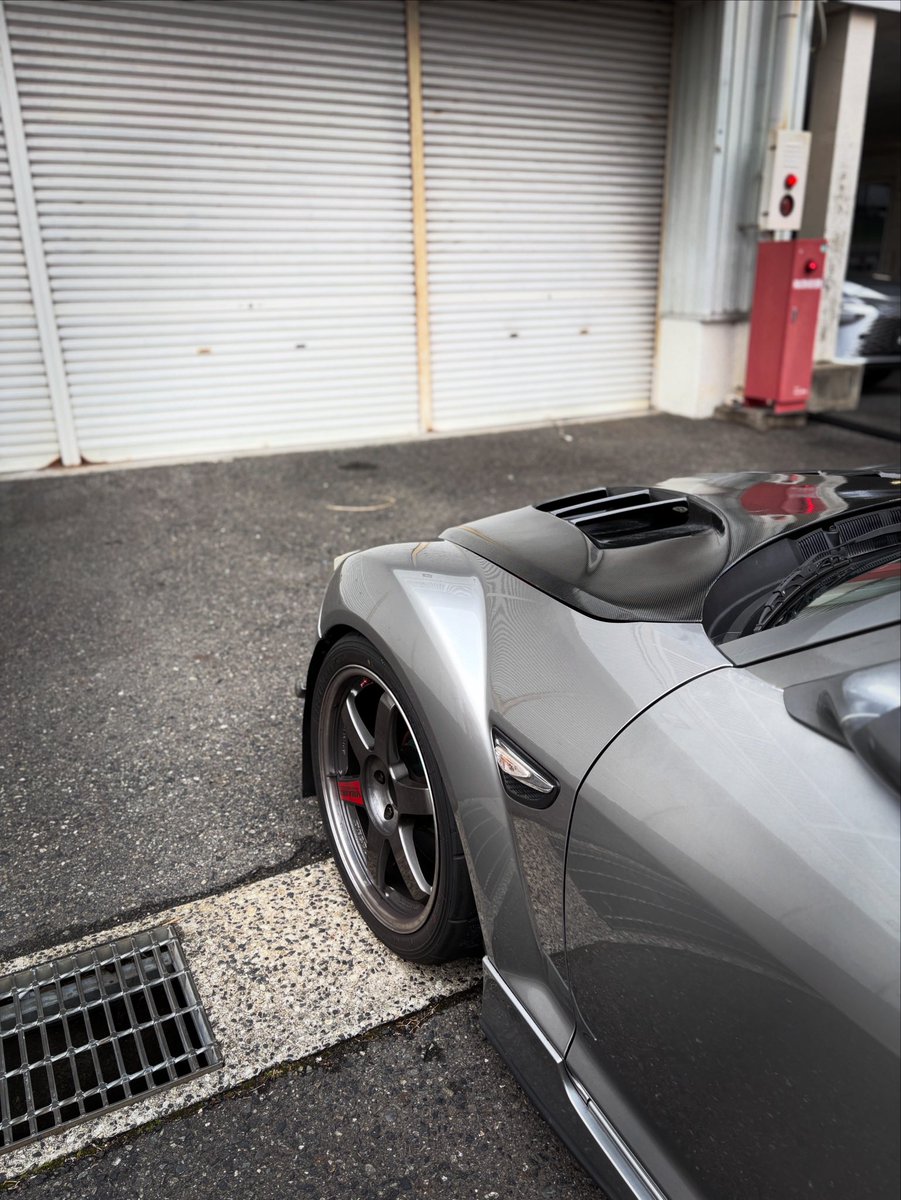 me55_rx8's tweet photo. #te37の日 https://t.co/mbgh5N8lKW