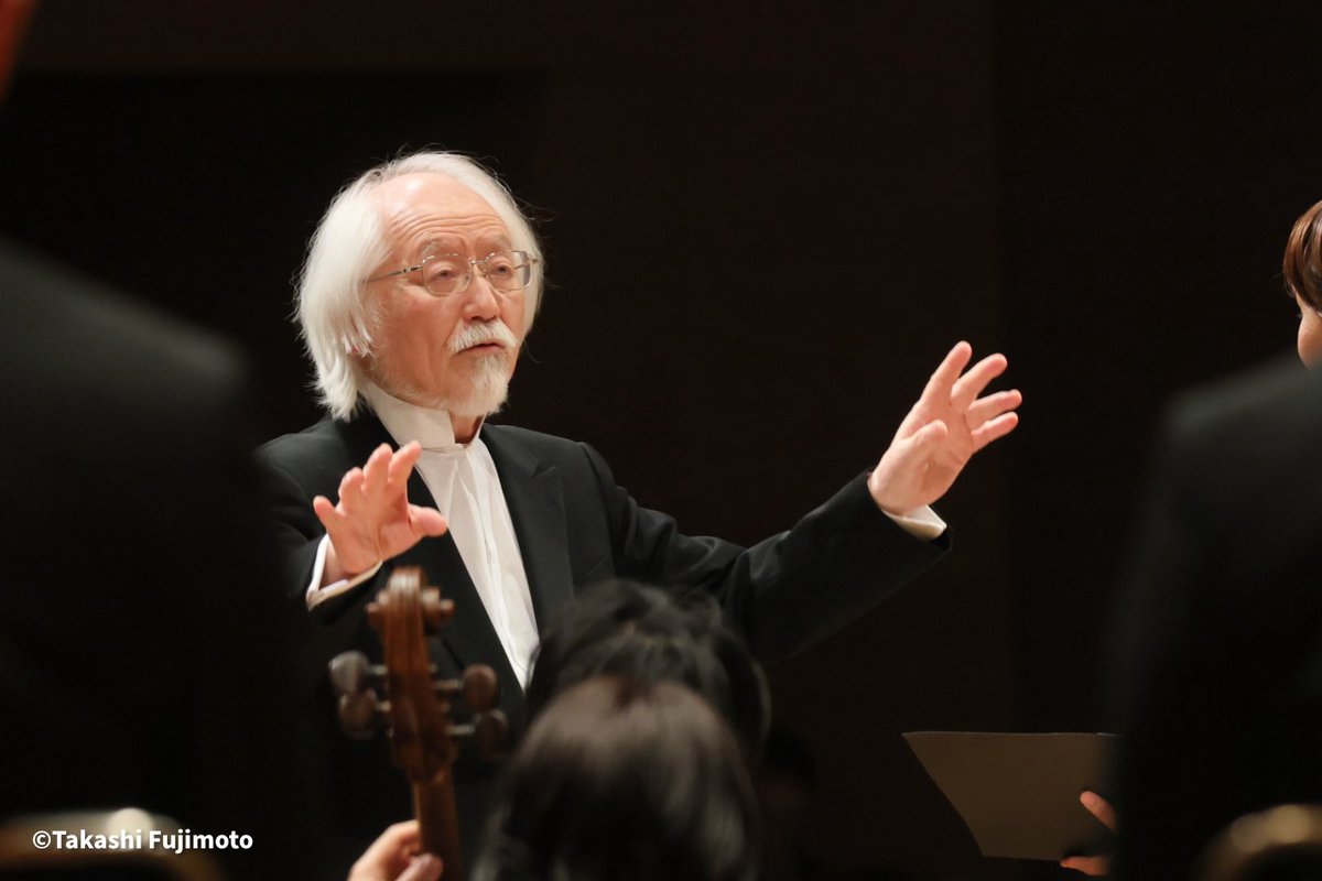 Bach Collegium Japan tweet media