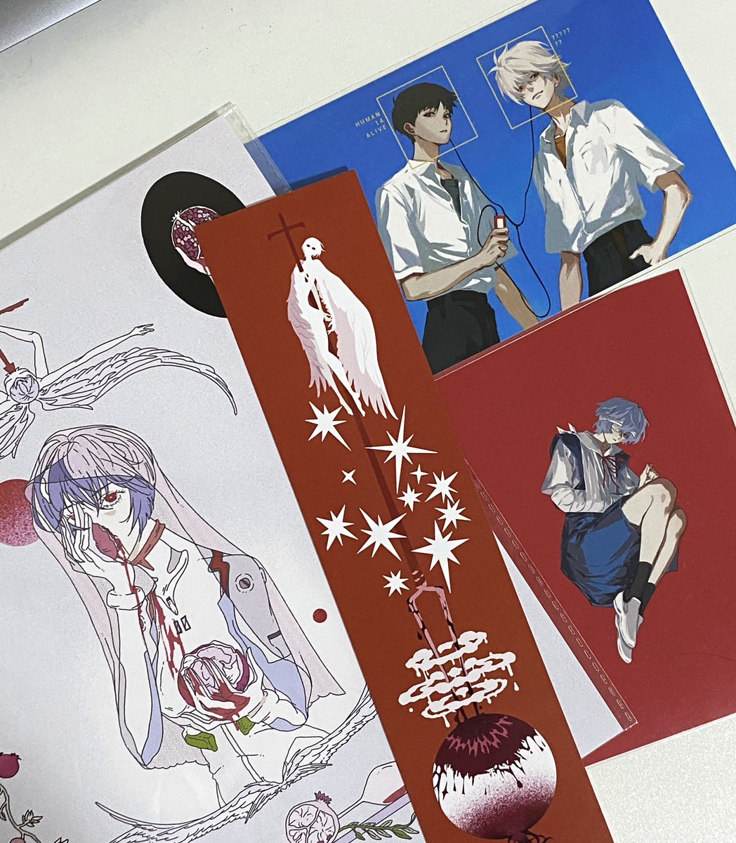 misfalljune ✩ tweet media
