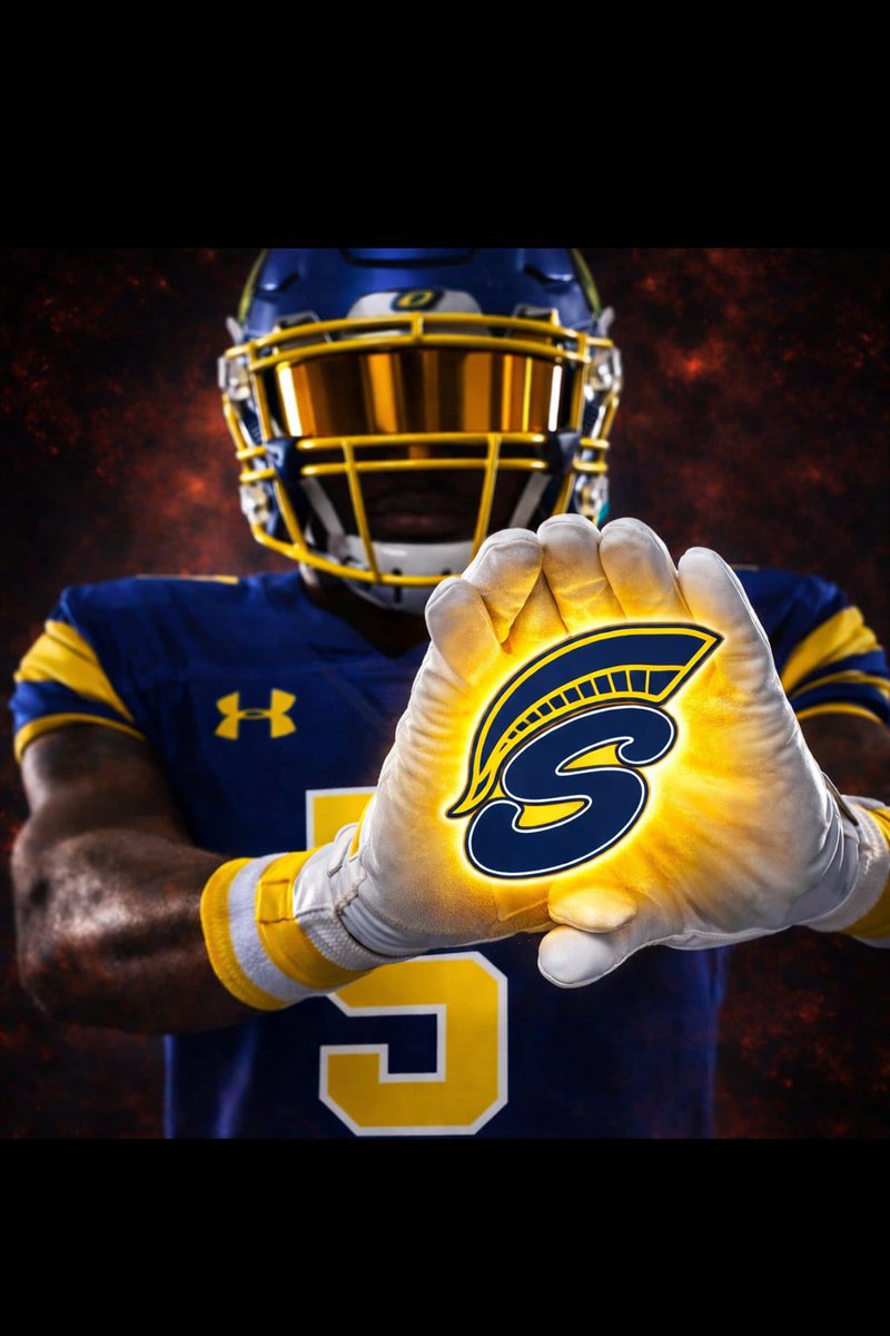 Minnesota State Spartans Football tweet media