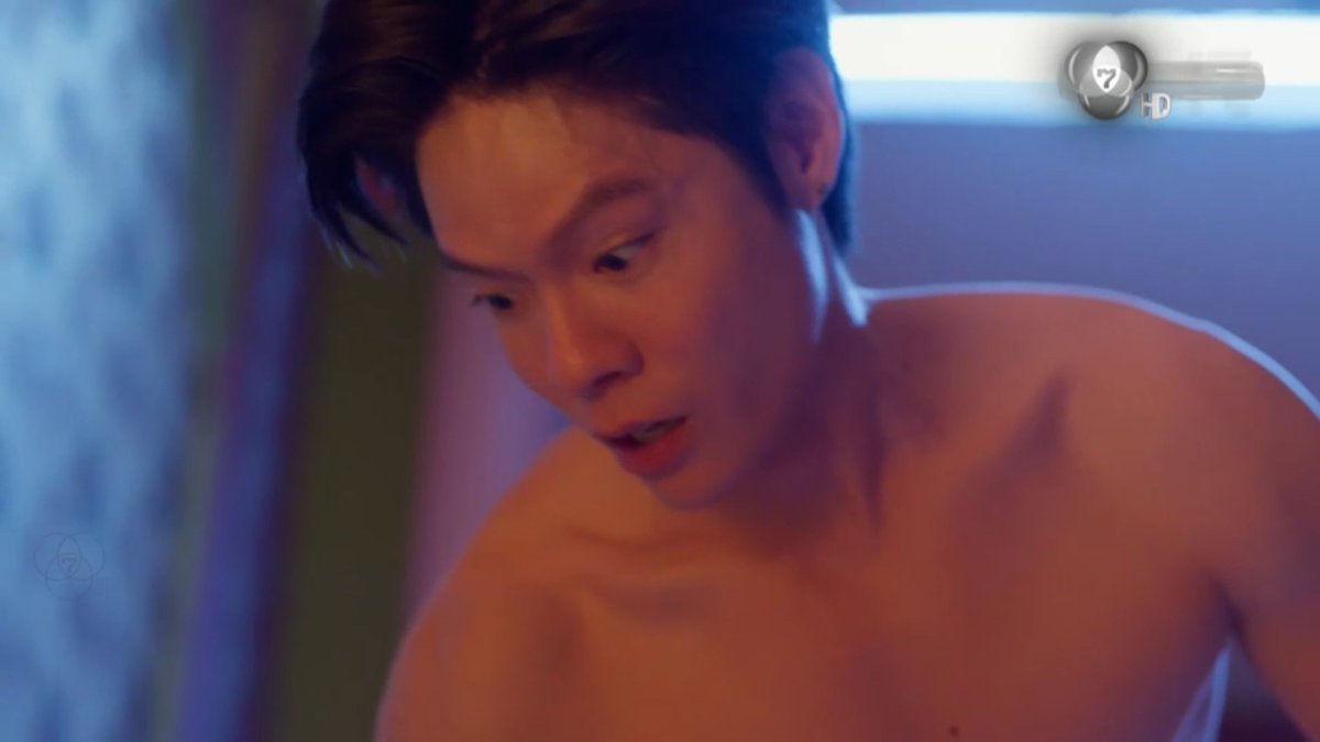 ตกใจมาก

THE EARTH BROKEN TRUST 
#วิวาห์ปฐพีตอนที่7