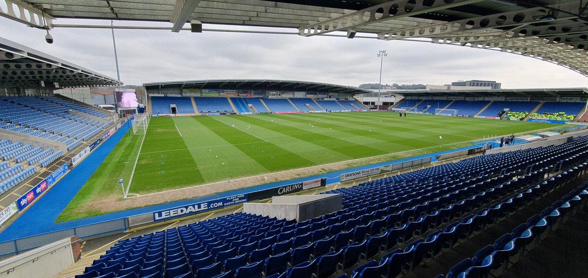 Stuart Dunn tweet media