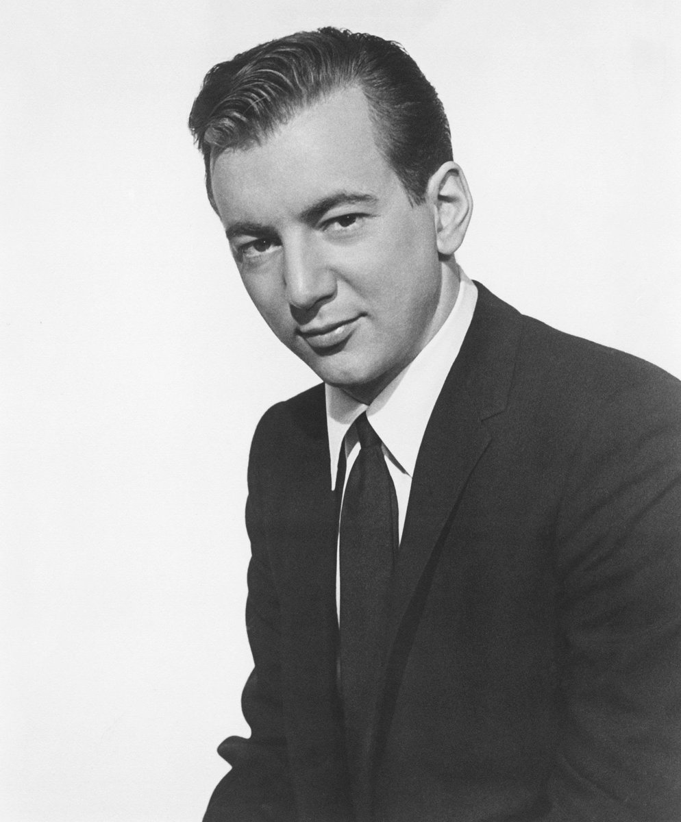 Bobby Darin tweet media