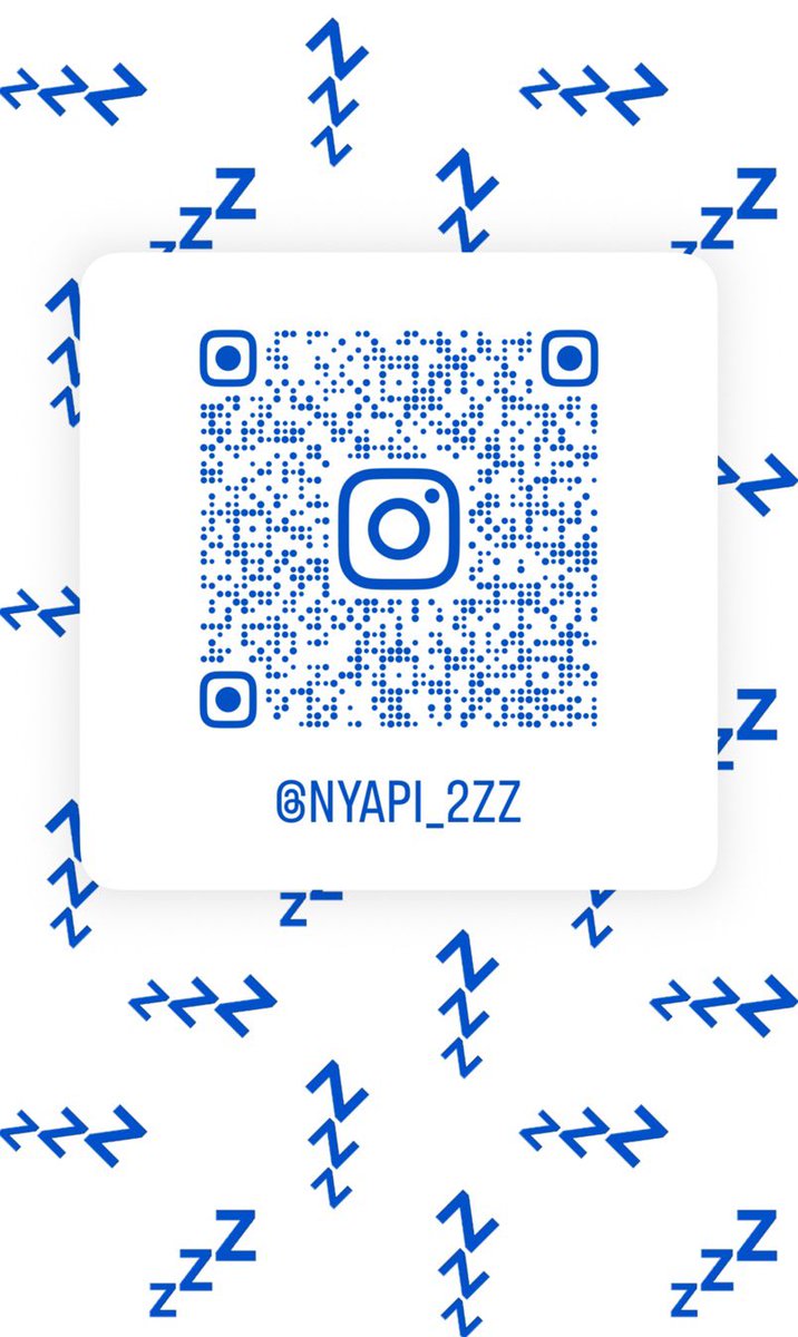 なぴ💤 tweet media