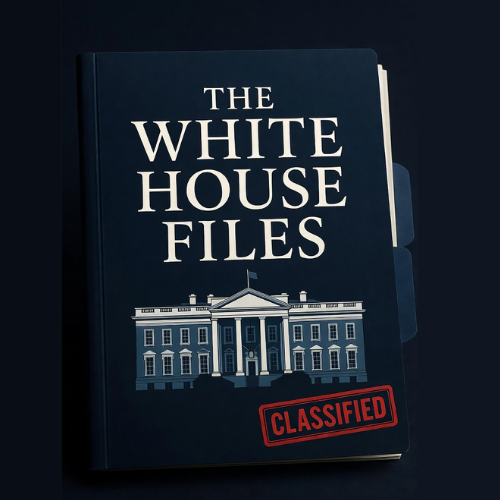 The White House Files tweet media