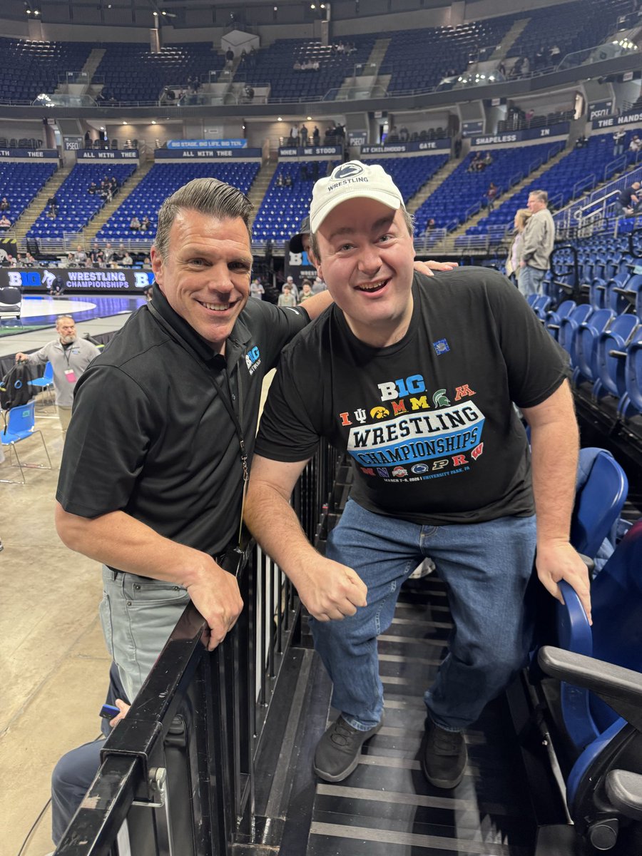 Alex Wahl tweet media