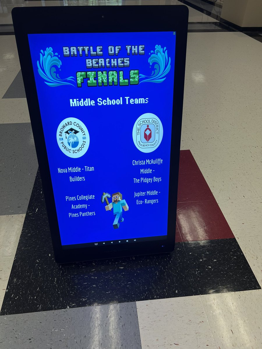 Broward STEM tweet media