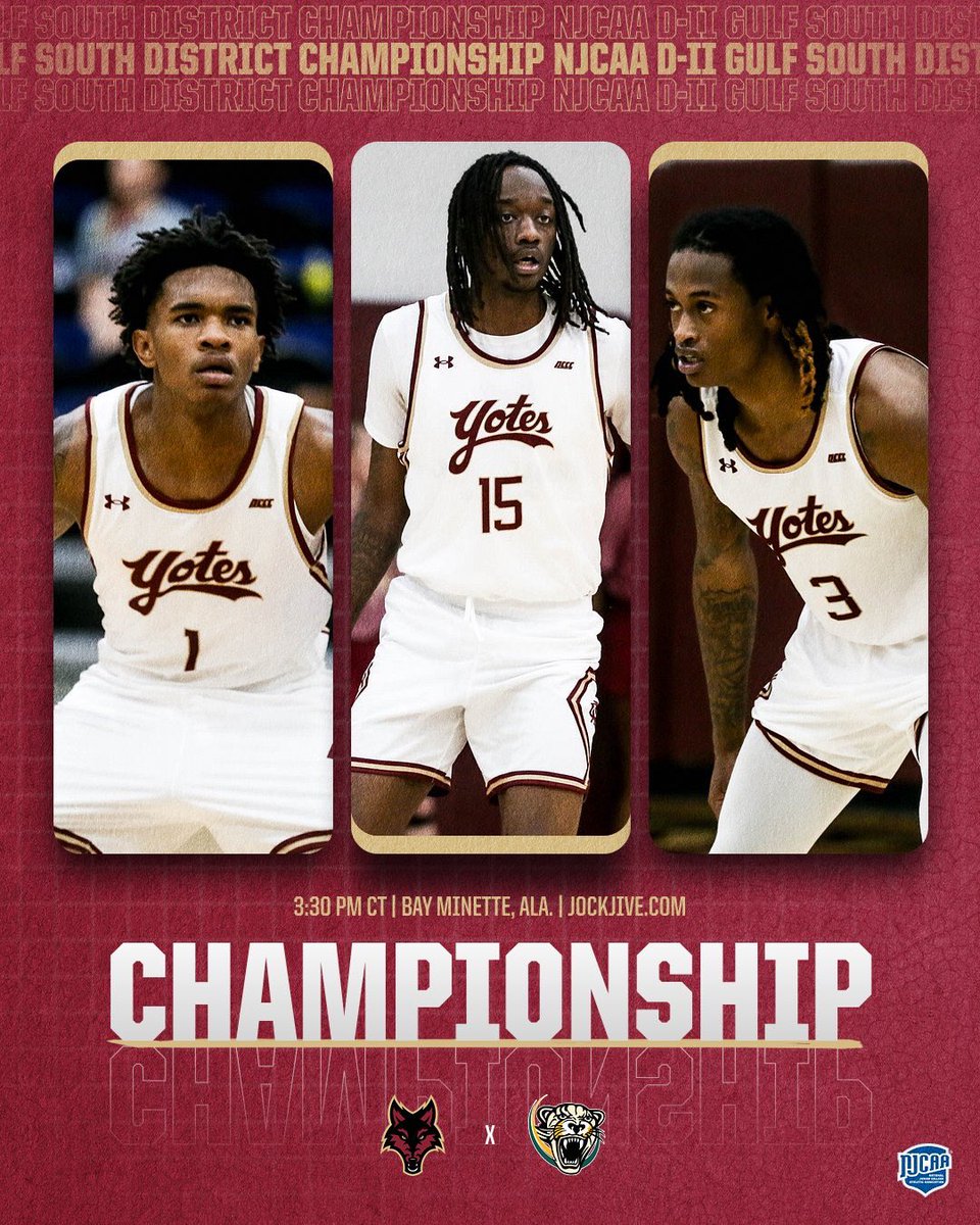 Coastal Alabama North Athletics tweet media