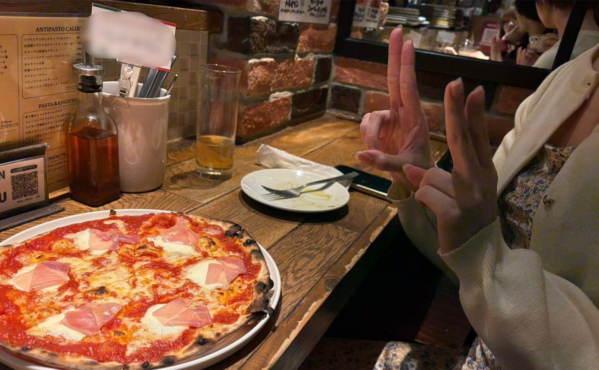 あんず tweet media