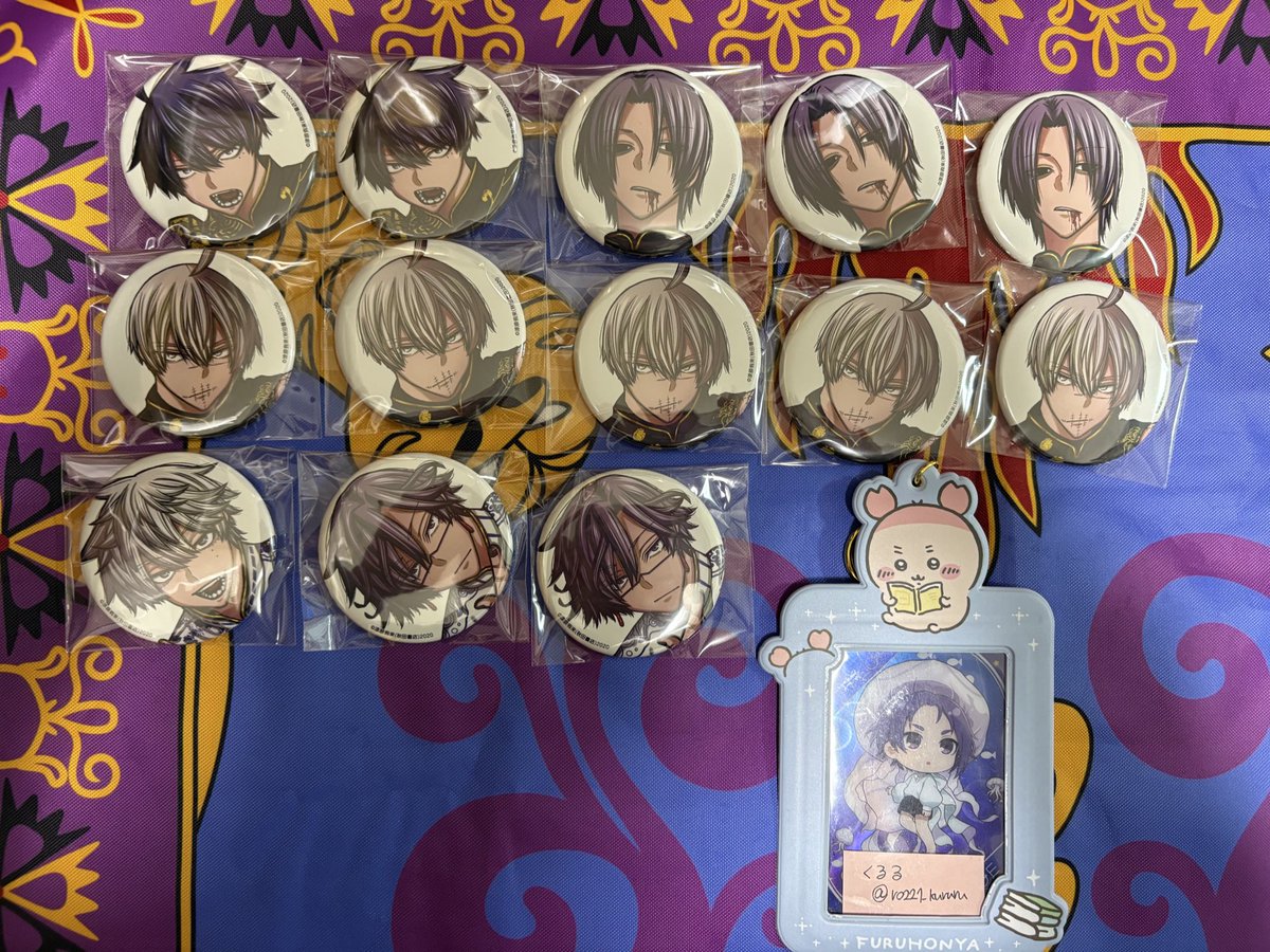 くるる@DMはほぼ夜のみ・月初は対応遅 tweet media