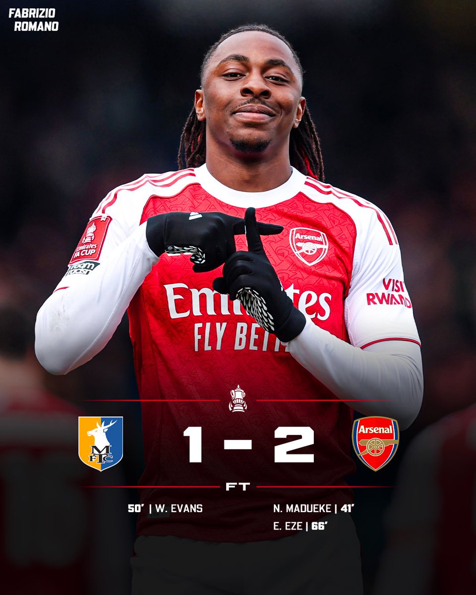 🚨 Arsenal fans let's celebrate that win by following each other!

Repost 🔁
Follow Me 🤝🏼
Comment ❤️❤️❤️ paint everywhere red and follow everyone that likes it.. Ensure to follow back if you were followed!