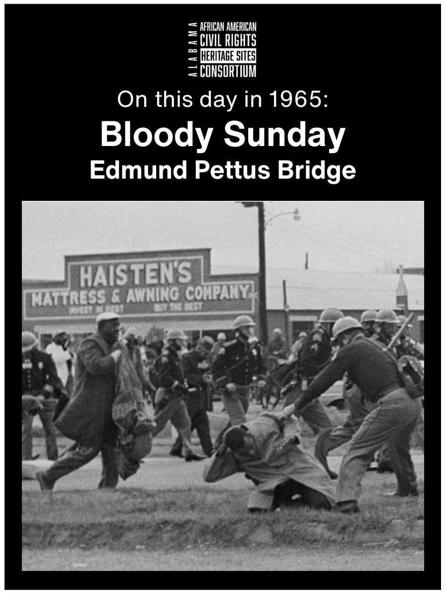 Alabama AA Civil Rights Heritage Sites Consortium tweet media