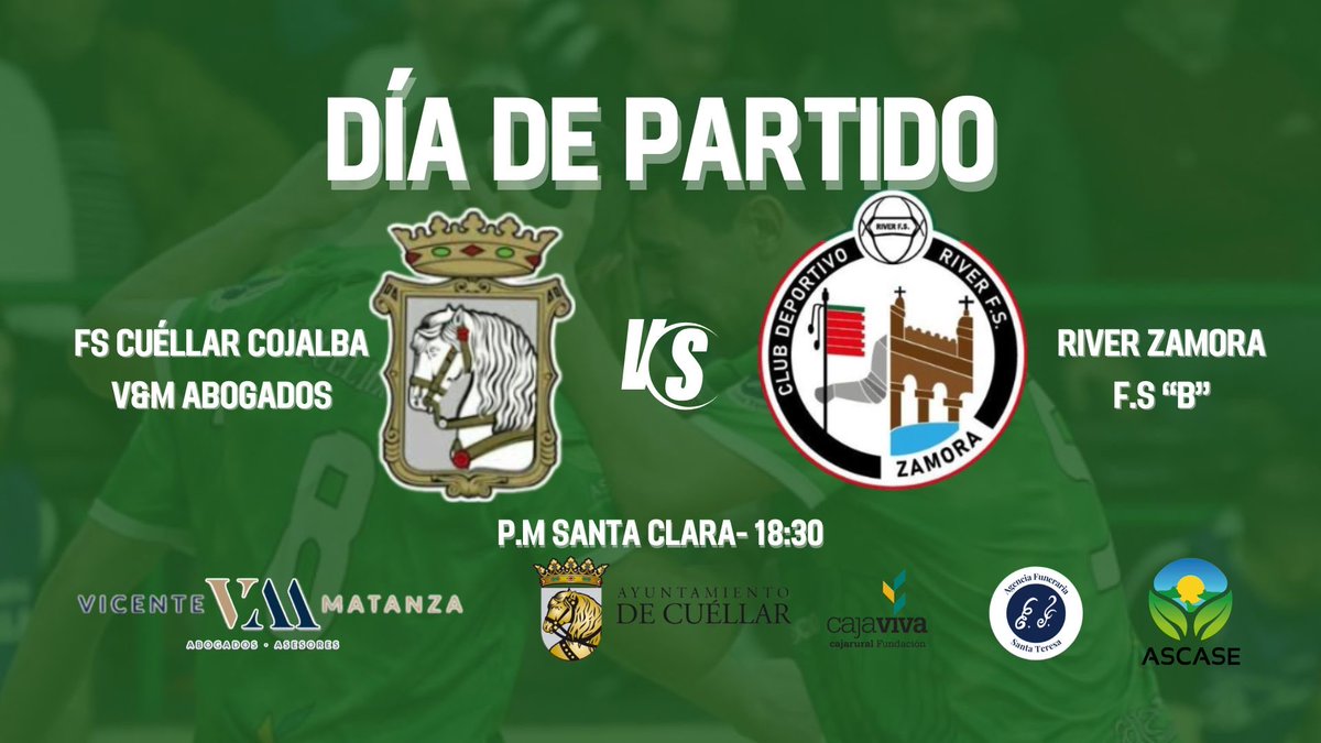 FS Cuéllar-Cojalba V&M Abogados tweet media