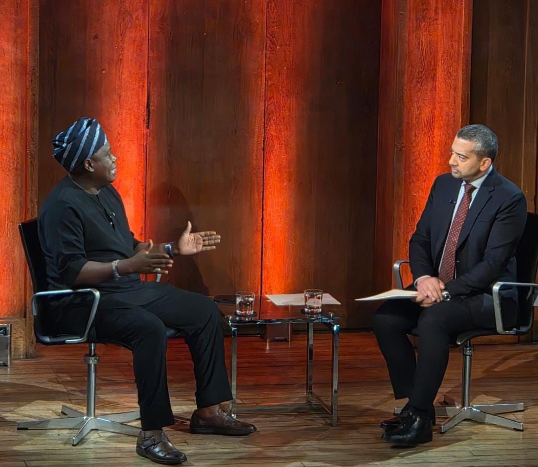 D. H Bwala tweet media