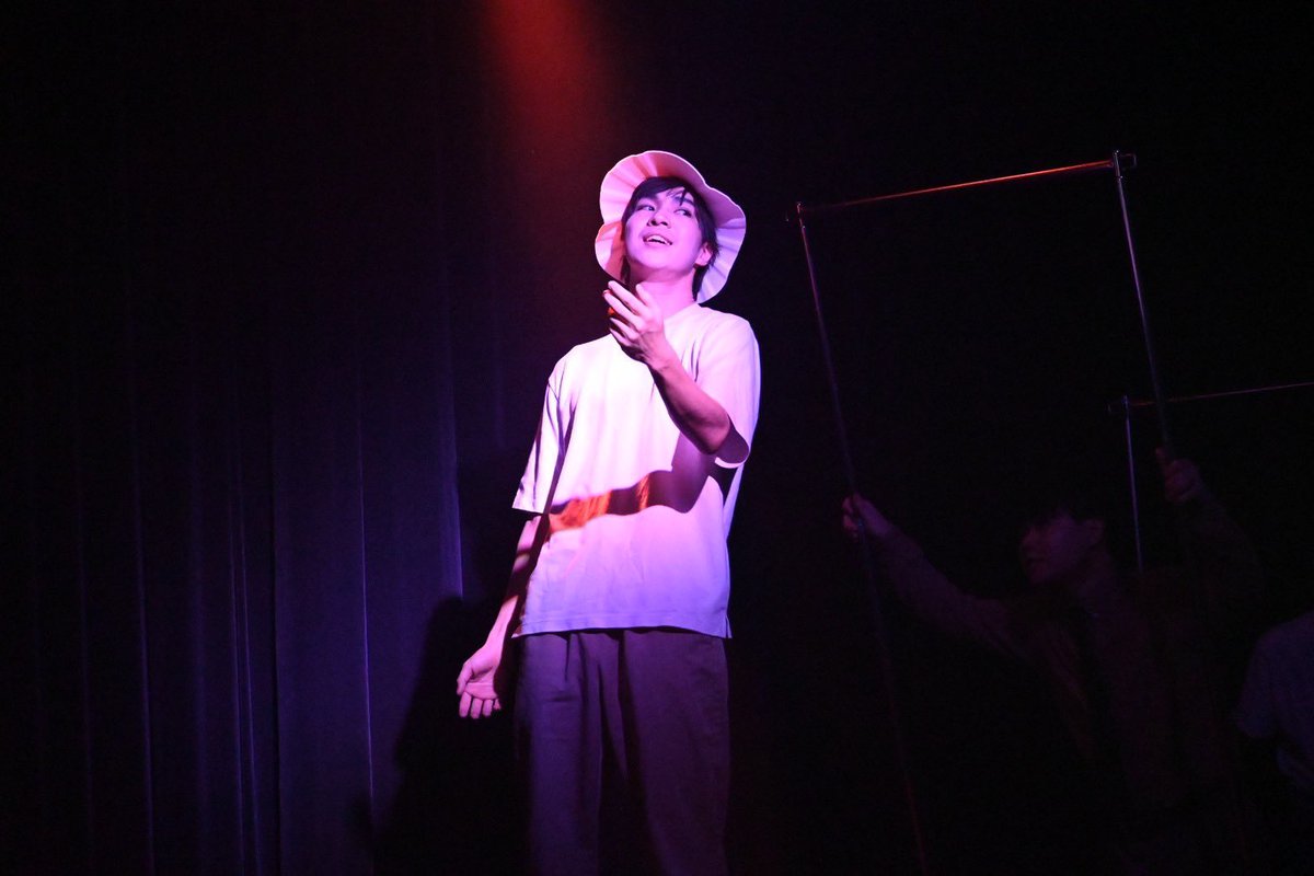 ぷろじぇくと蛙宙 tweet media