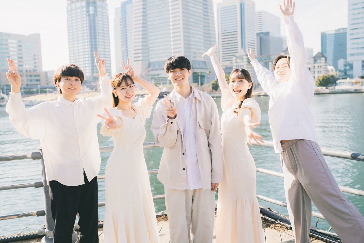 りょーた|PLUS Unison. tweet media