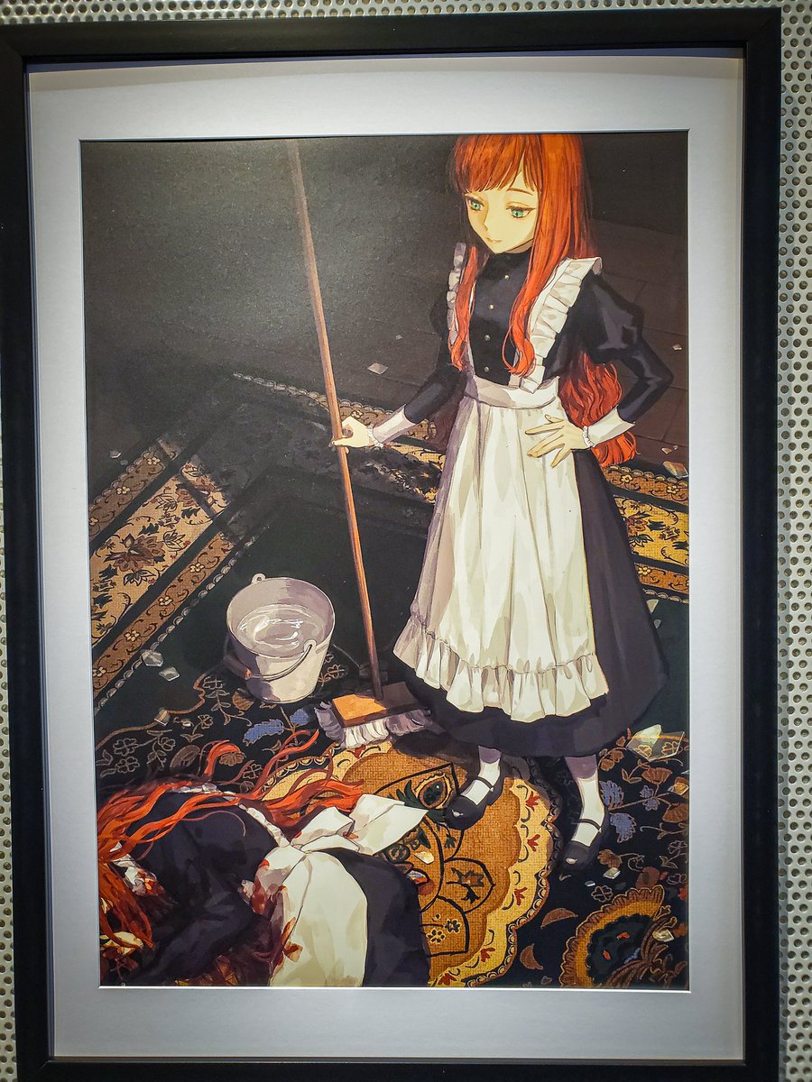 しなの@C107新刊通販中 (@sinano_T) / Posts / X