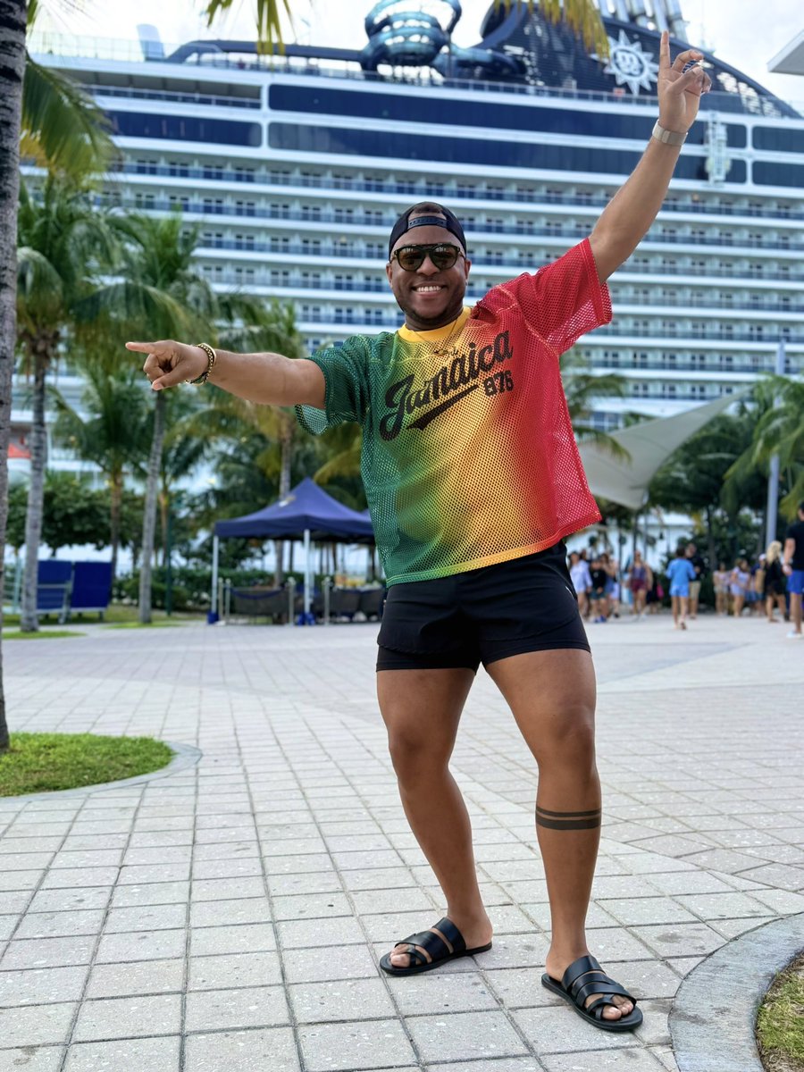 Garfene Grandison tweet media