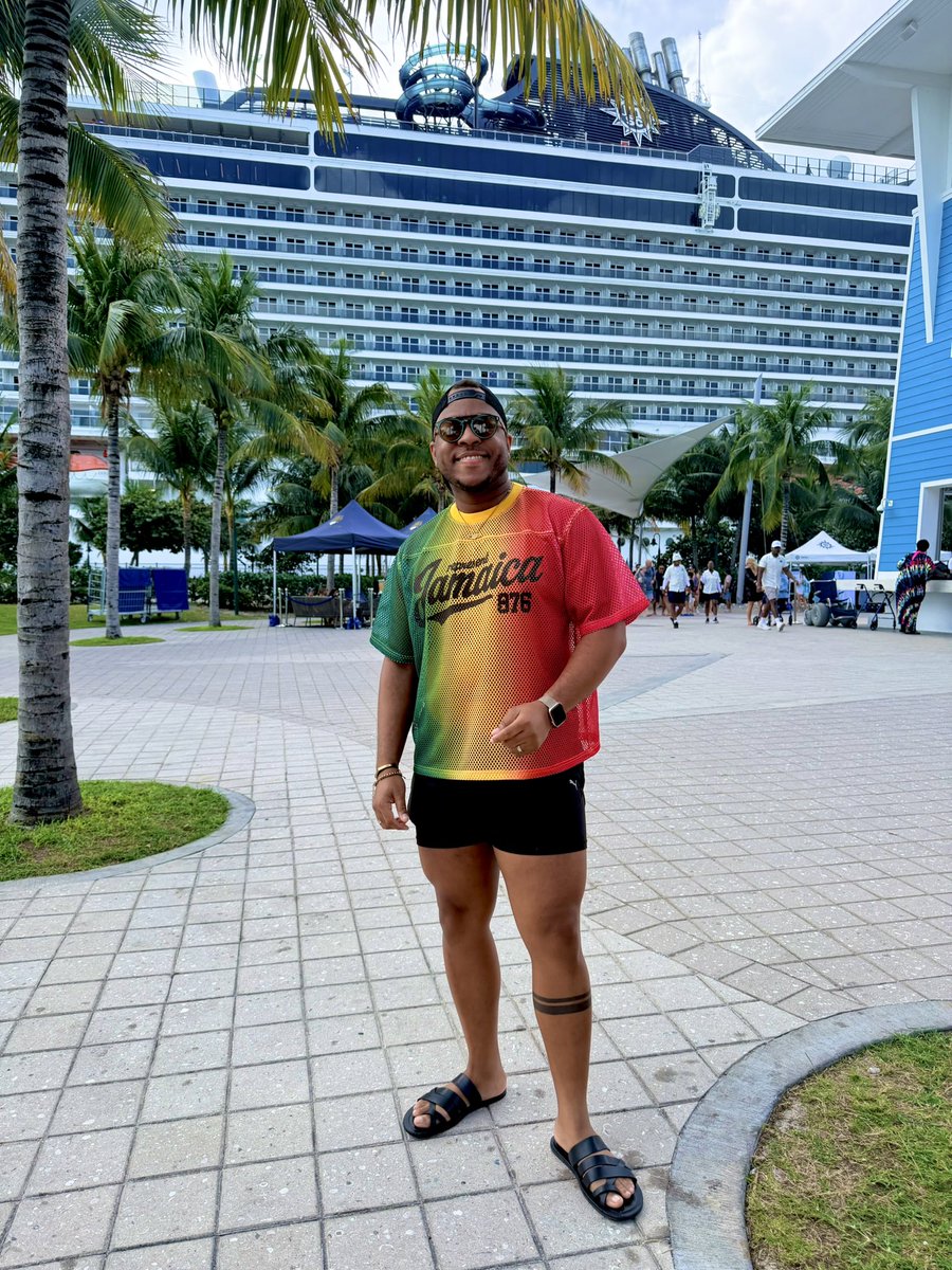 Garfene Grandison tweet media