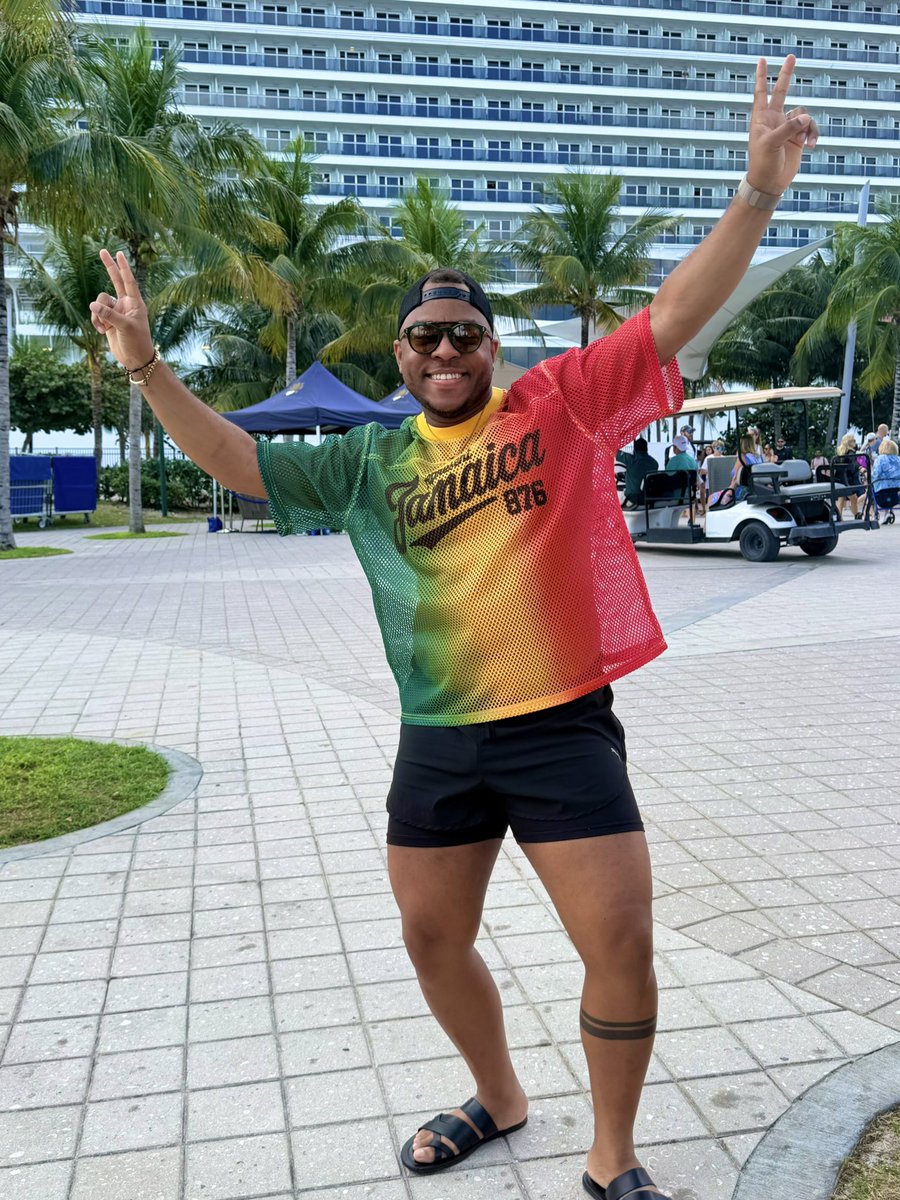 Garfene Grandison tweet media