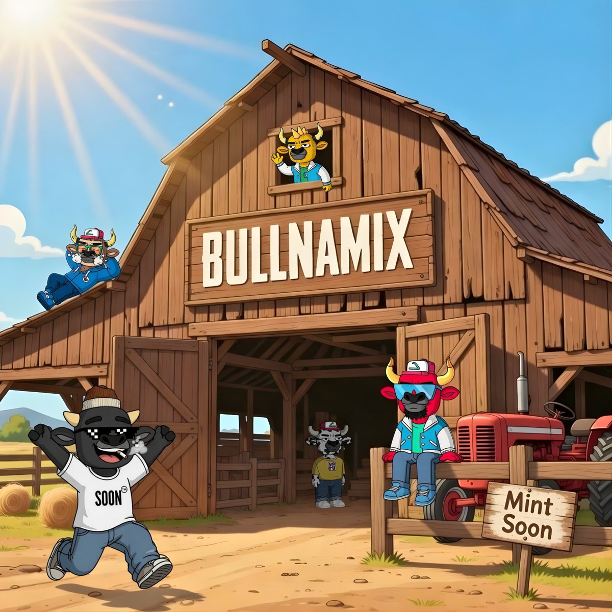 Digital Dynamix tweet media