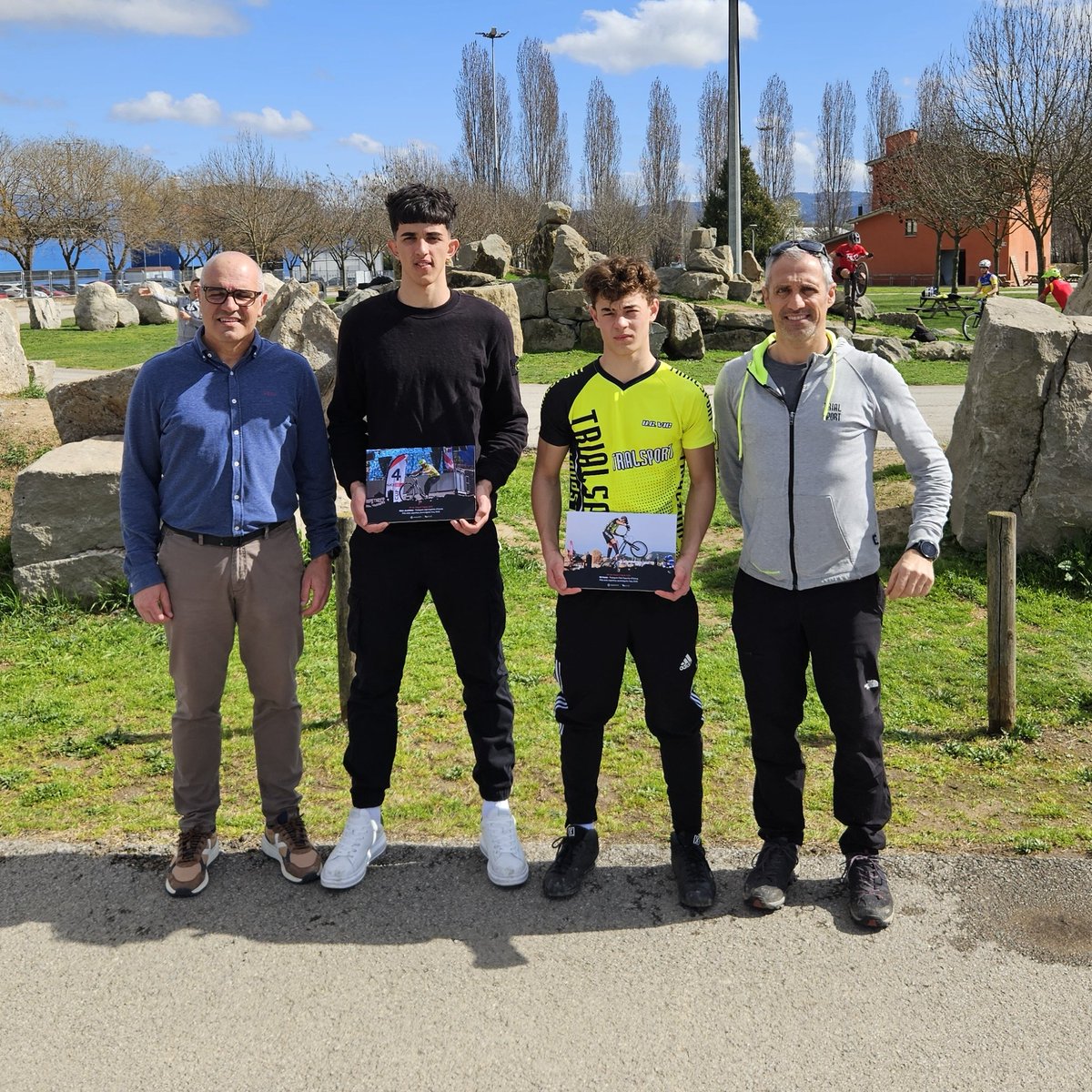 TRIALSPORT tweet media