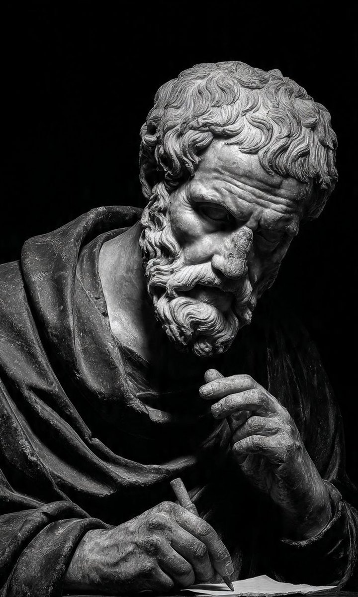 "Felsefe konuşmak için değil, yaşamak içindir. Öğretileri ezberleyen değil, onları davranışına dönüştüren kişi filozof olur."

Epiktetos | Söylevler