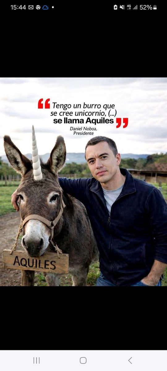 Santo del patibulo tweet media