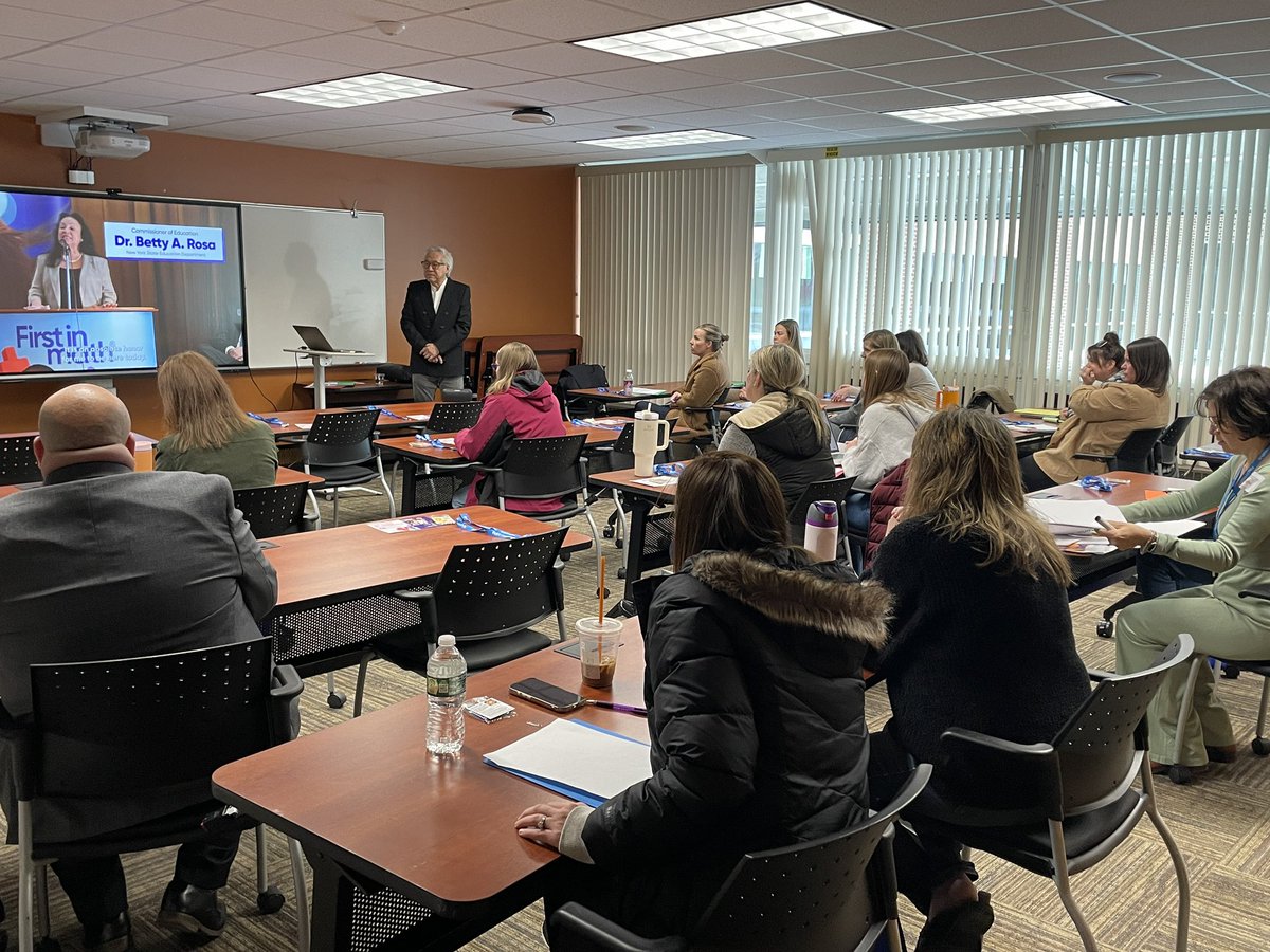 hudson_area's tweet photo. Some photos from our fabulous presenters during Session 1.

Post your photos from your experience at the Confercne at #HMVAMC2026 https://t.co/RrPGgunmVQ