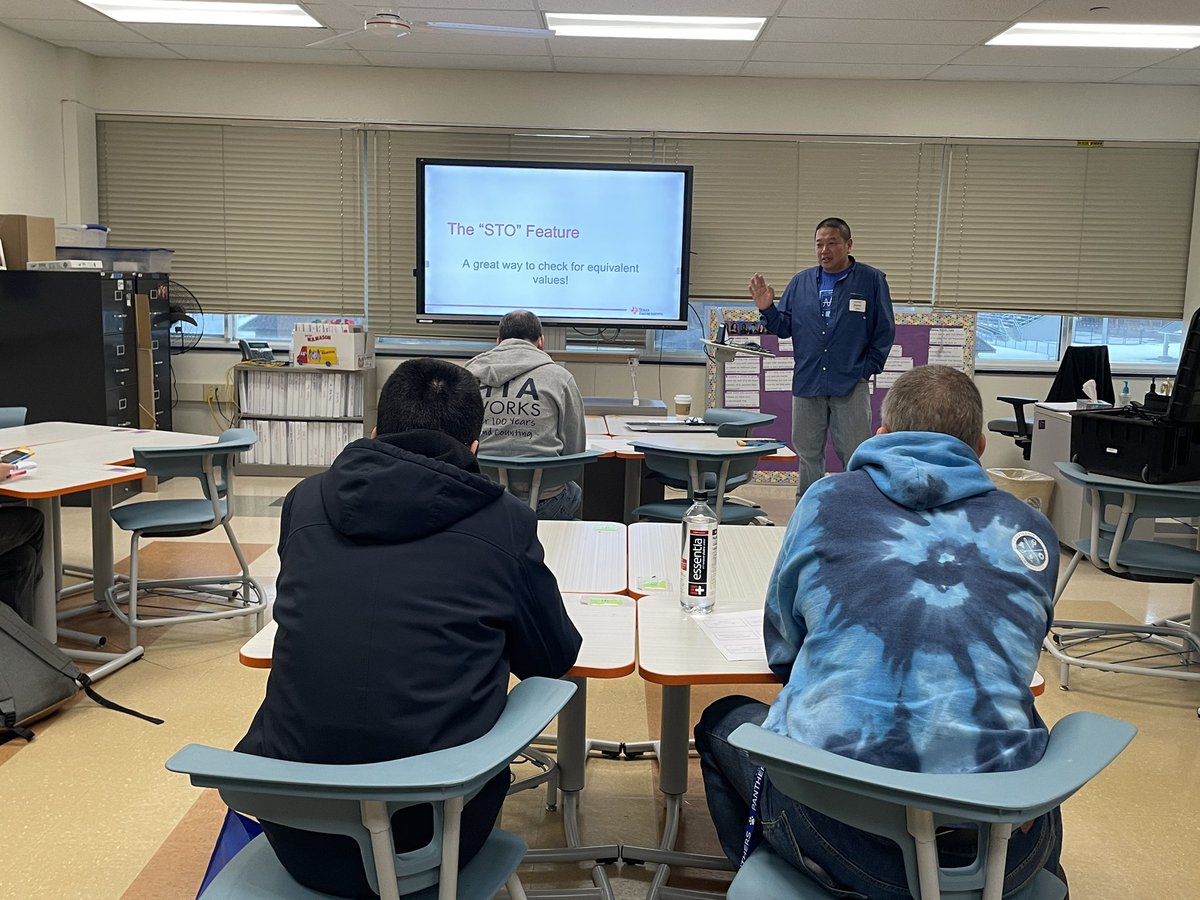 hudson_area's tweet photo. Some photos from our fabulous presenters during Session 1.

Post your photos from your experience at the Confercne at #HMVAMC2026 https://t.co/RrPGgunmVQ