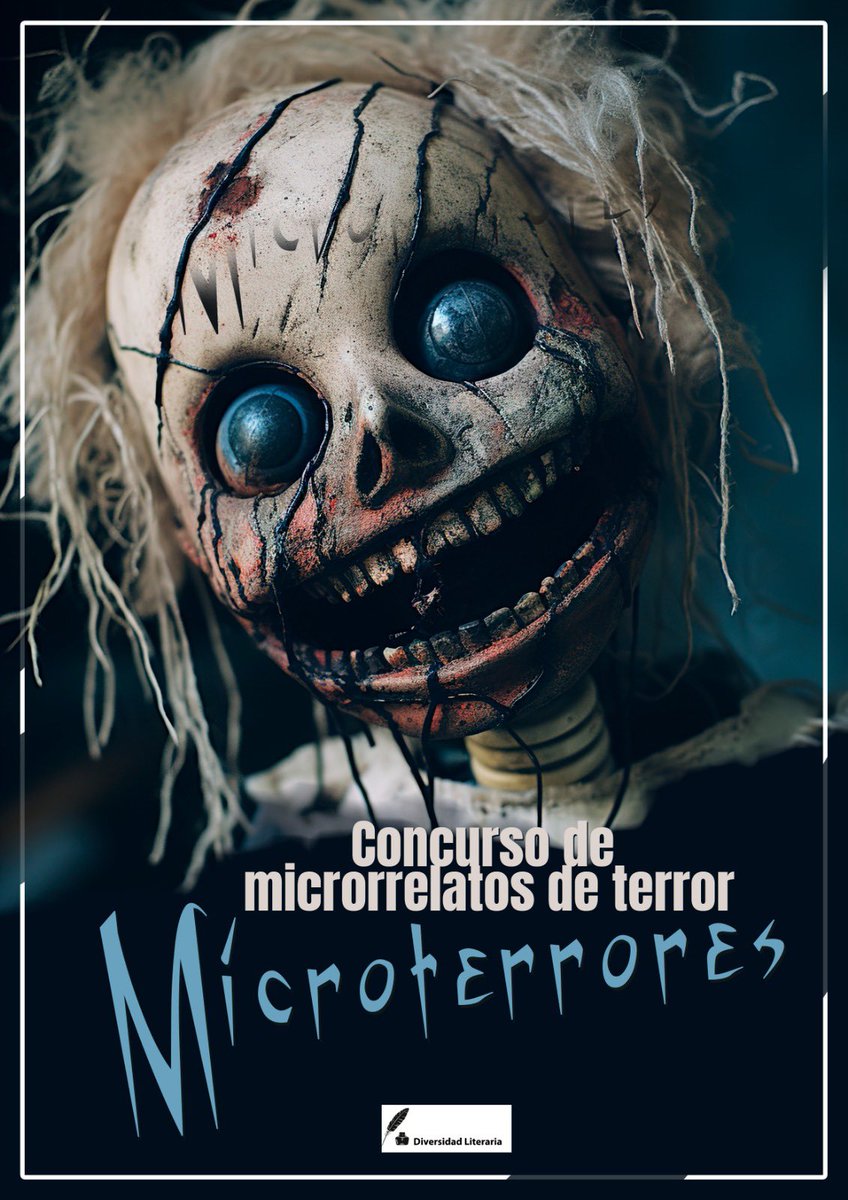 Escritores.Club tweet media