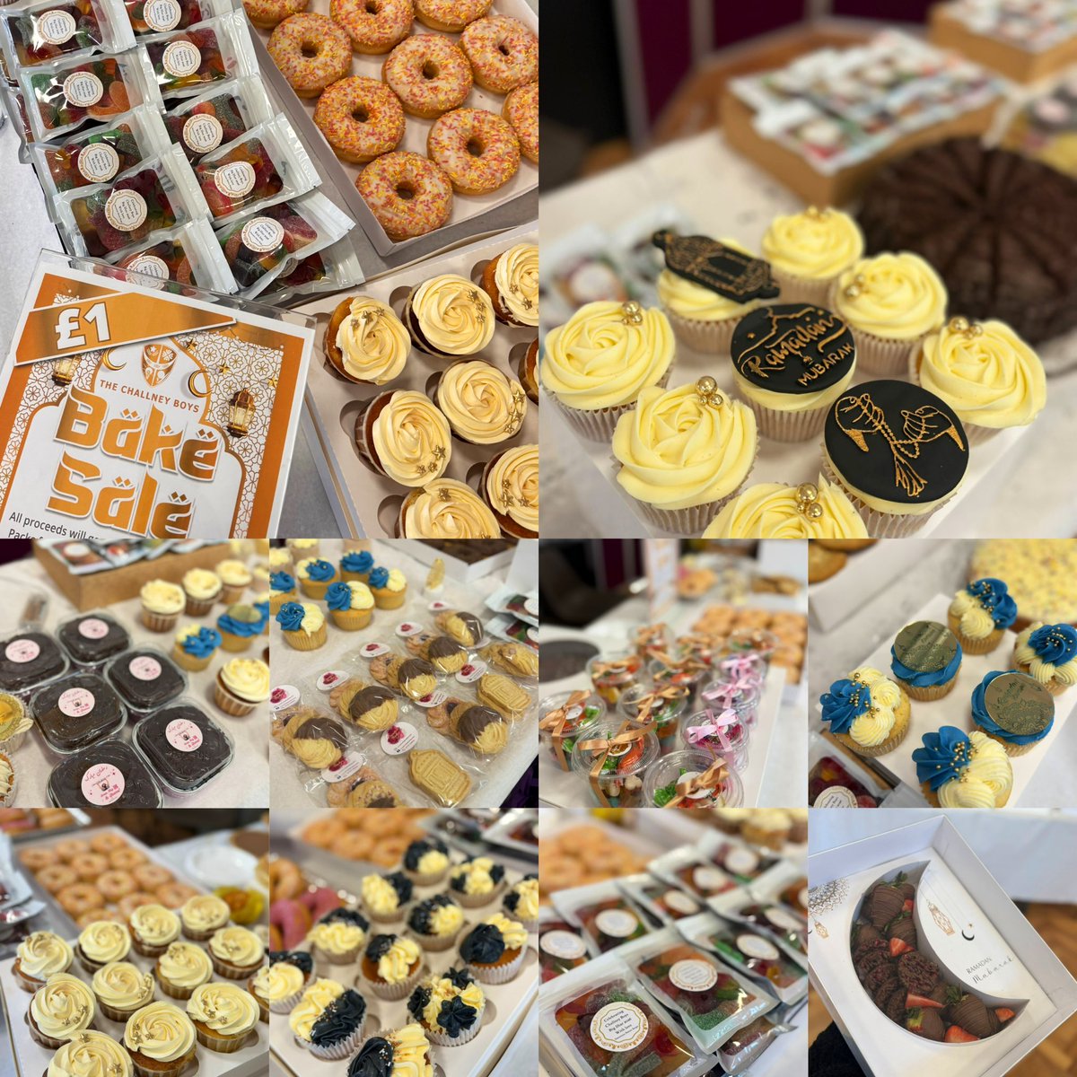 Student Voice at Challney Boys tweet media